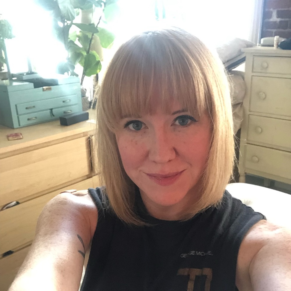 Meet your Posher, Abbyanne